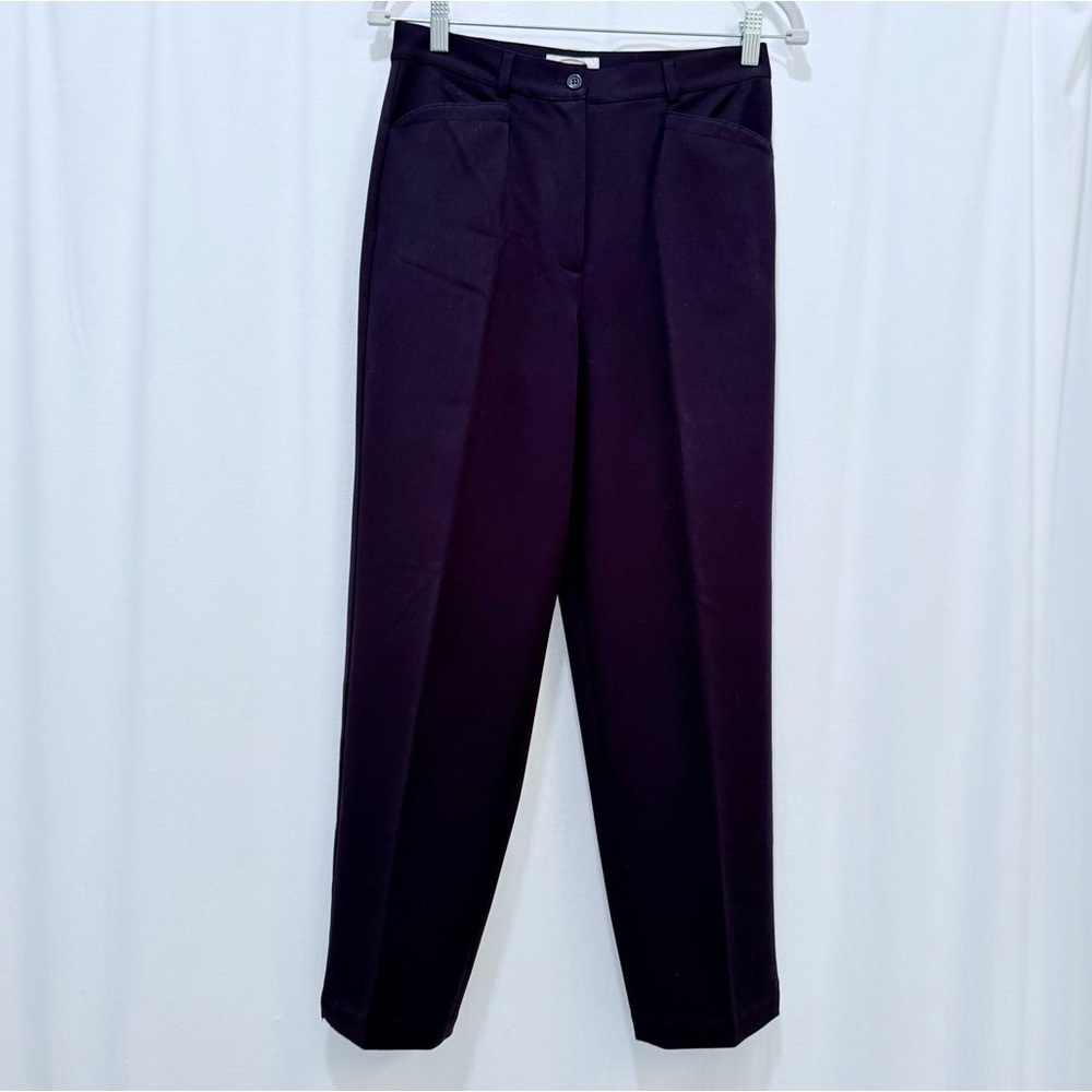 Talbots Petite Ankle Pants, size 6P
